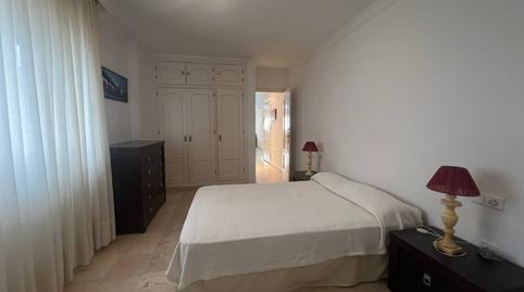 Foto 5 de Pis en venda a San Roque, 1, Puerto de Estepona, Málaga