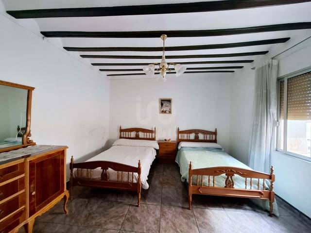 Casa-chalet en Venta en Zarcilla de Ramos