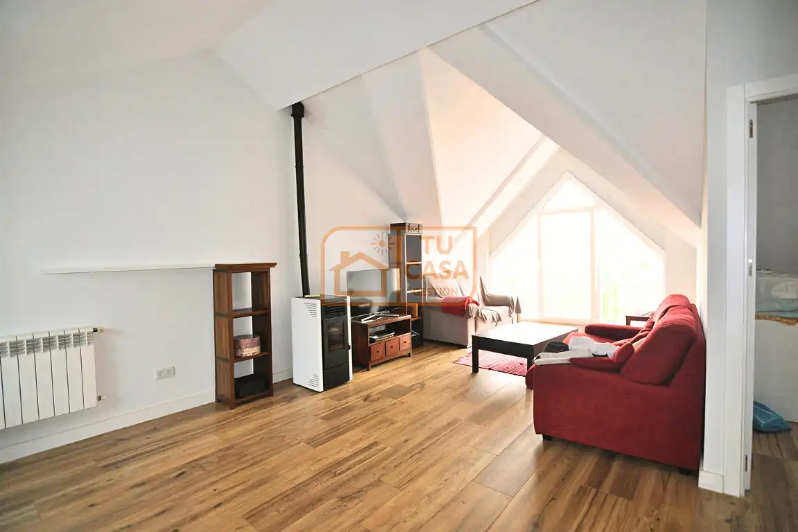 Reihenhaus mit Garten zum Verkauf in Calle Carlos Callejo, imagen 15