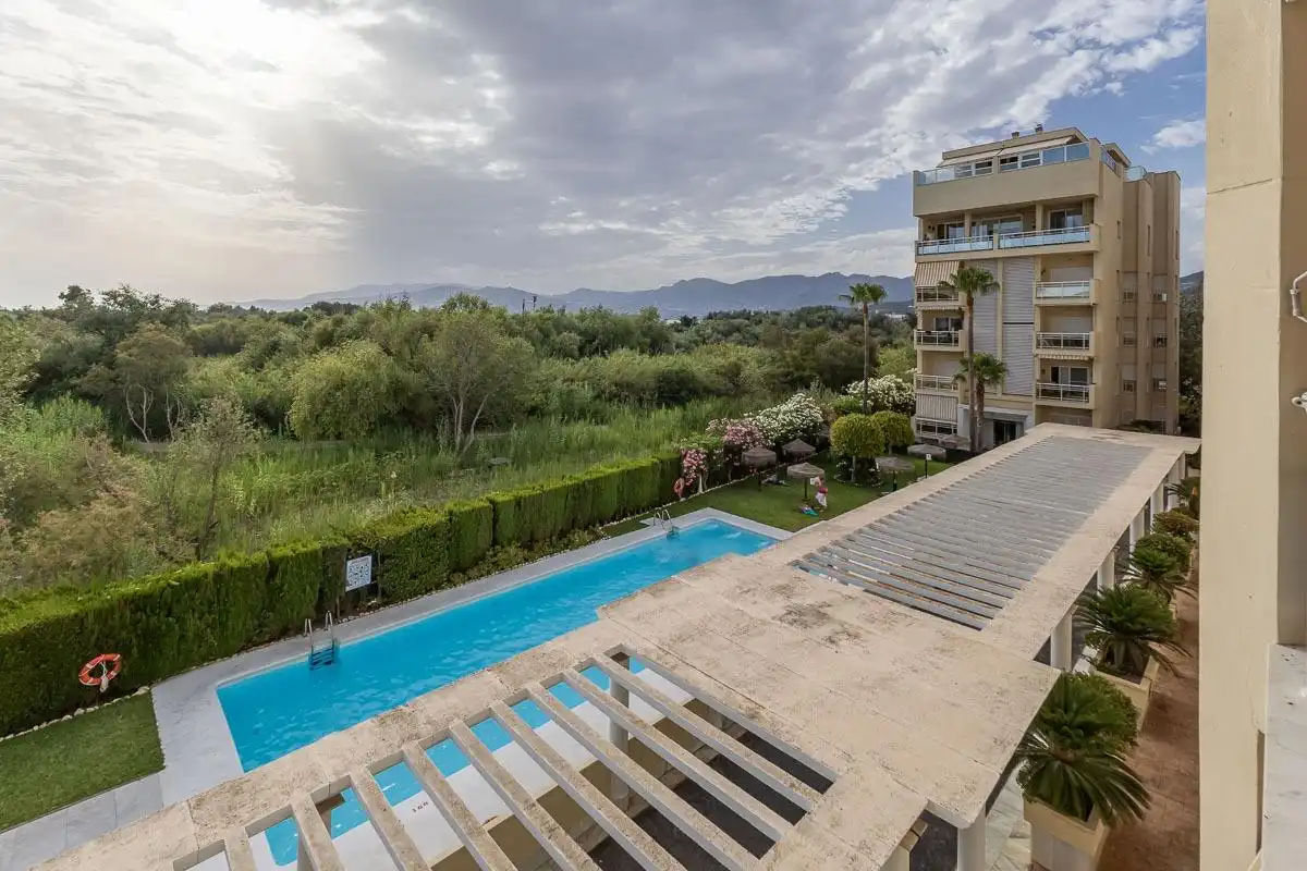 Wohnung mit Terrasse zum Verkauf in Playa de Granada, imagen 2
