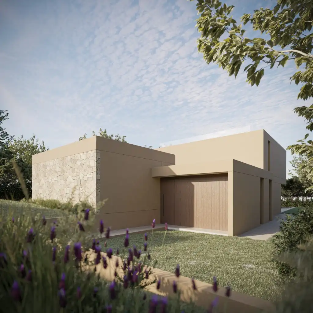 Villa avec piscine à vendre à Sa Torre, imagen 4