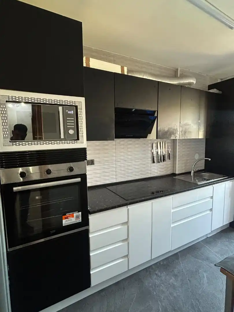 Wohnung mit Aufzug zum Verkauf in Avenida de Abrantes, imagen 17