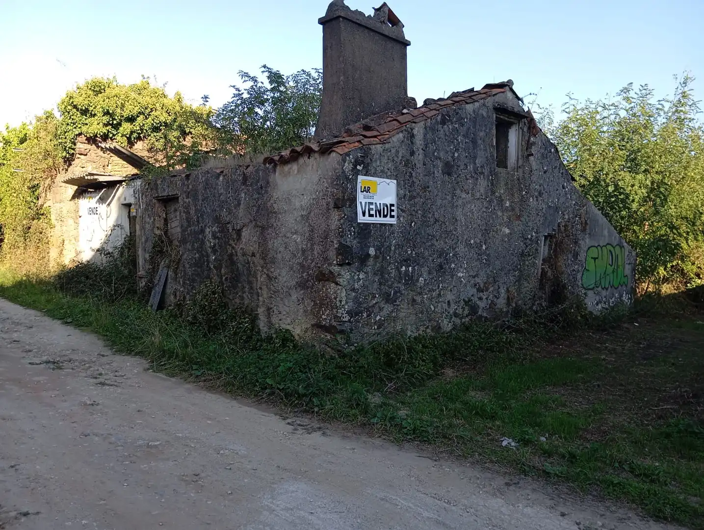 Terreny residencial en venda a Rúa Escultor Asorey 0, imagen 2
