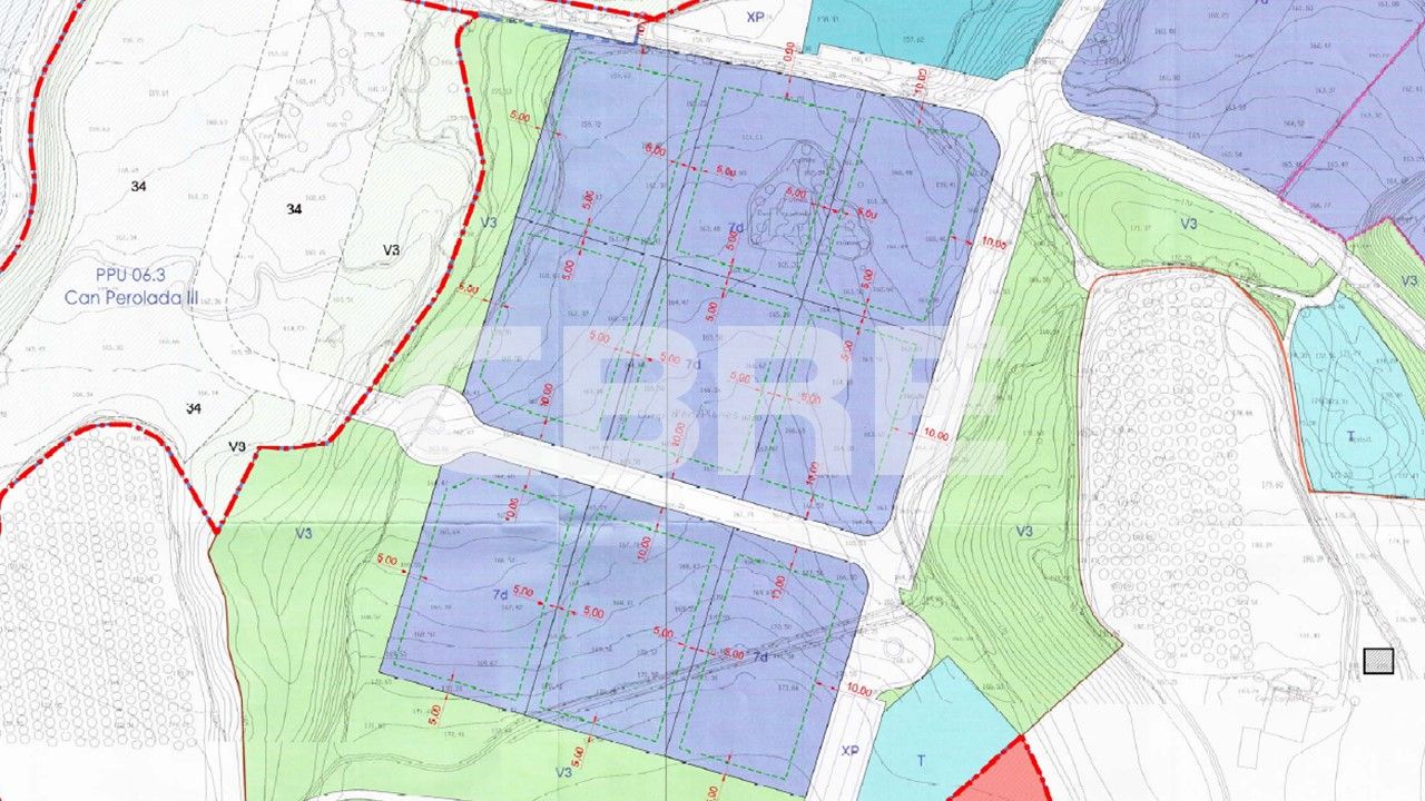 Industrial land for sale in Anglès
