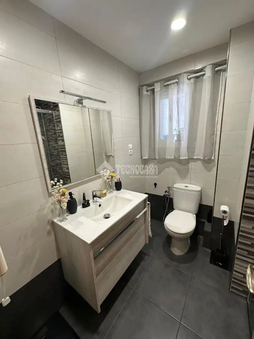 Baño de Piso en venta en Móstoles