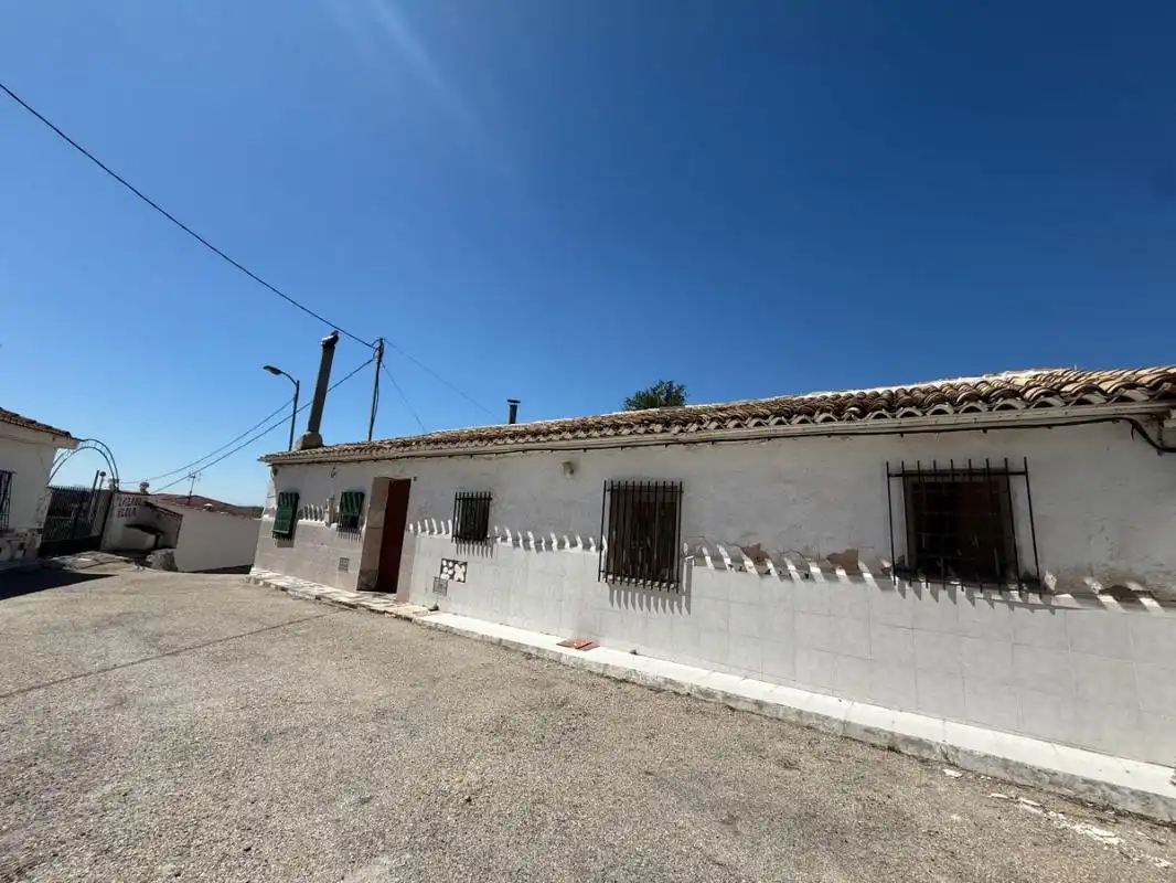 Landhaus mit Garten zum Verkauf in Calle los Carujos, imagen 18