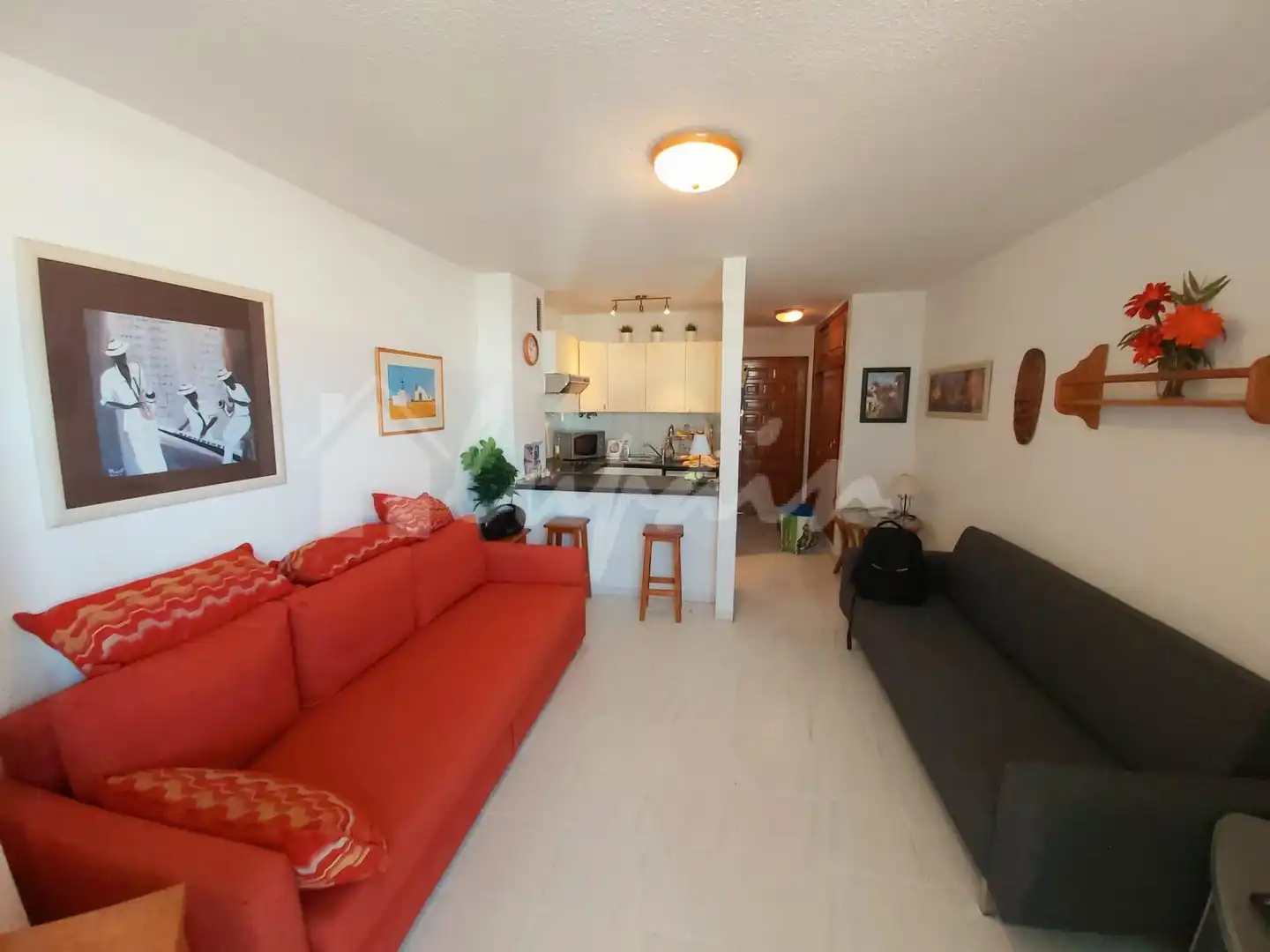 Studio zum Verkauf in Los Cristianos, imagen 8