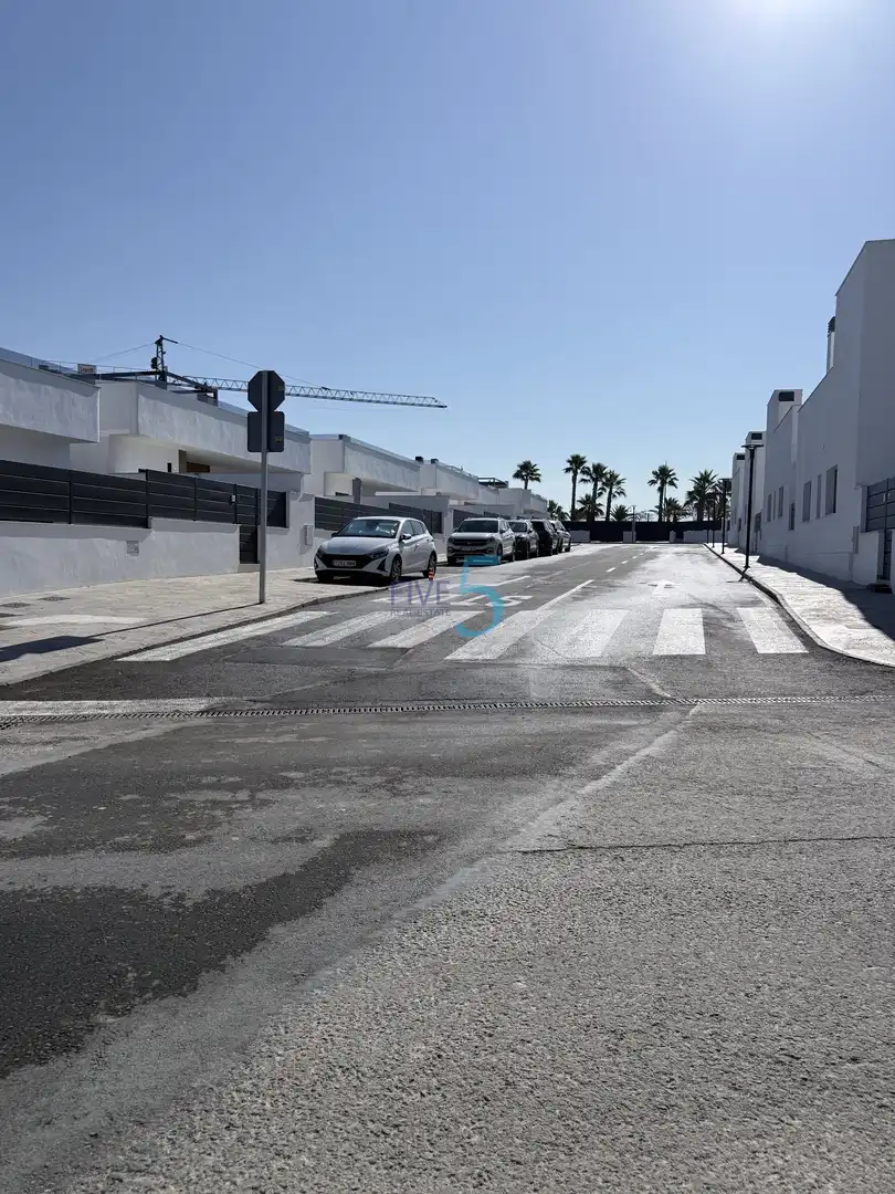 Pis amb piscina en venda a Condado de Alhama, imagen 18