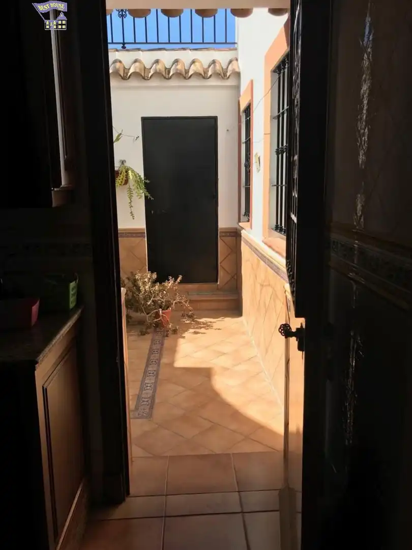 Casa con terraza en venta en Arcos de la Frontera, imagen 32