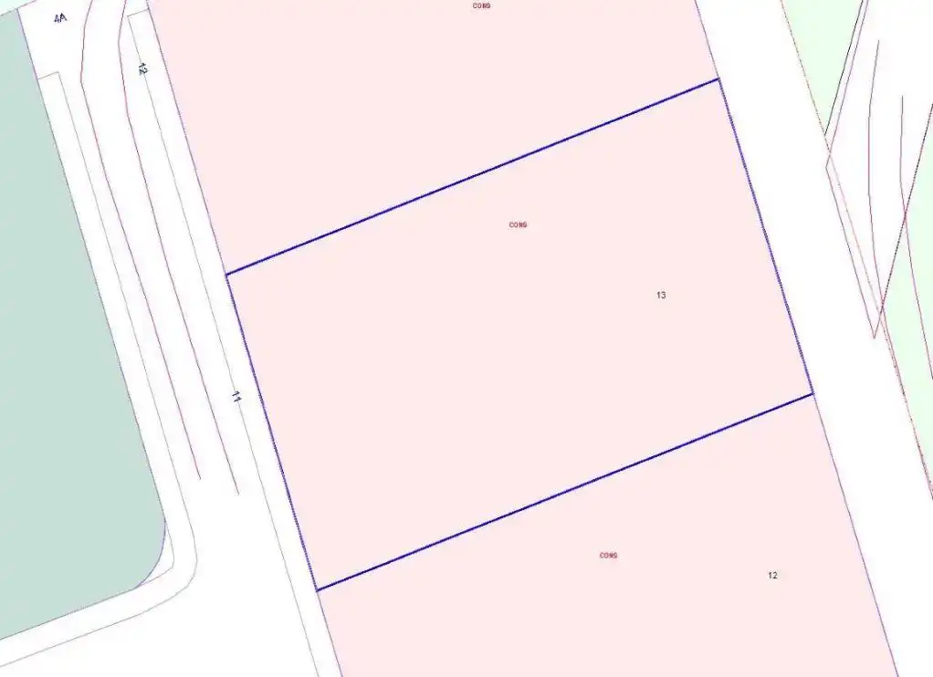 Residencial en venta en Mayorga