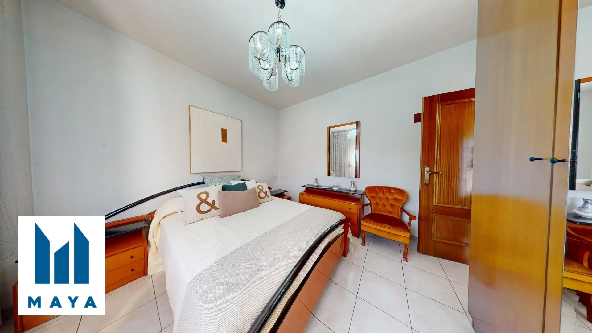 Flat for sale in Santos
