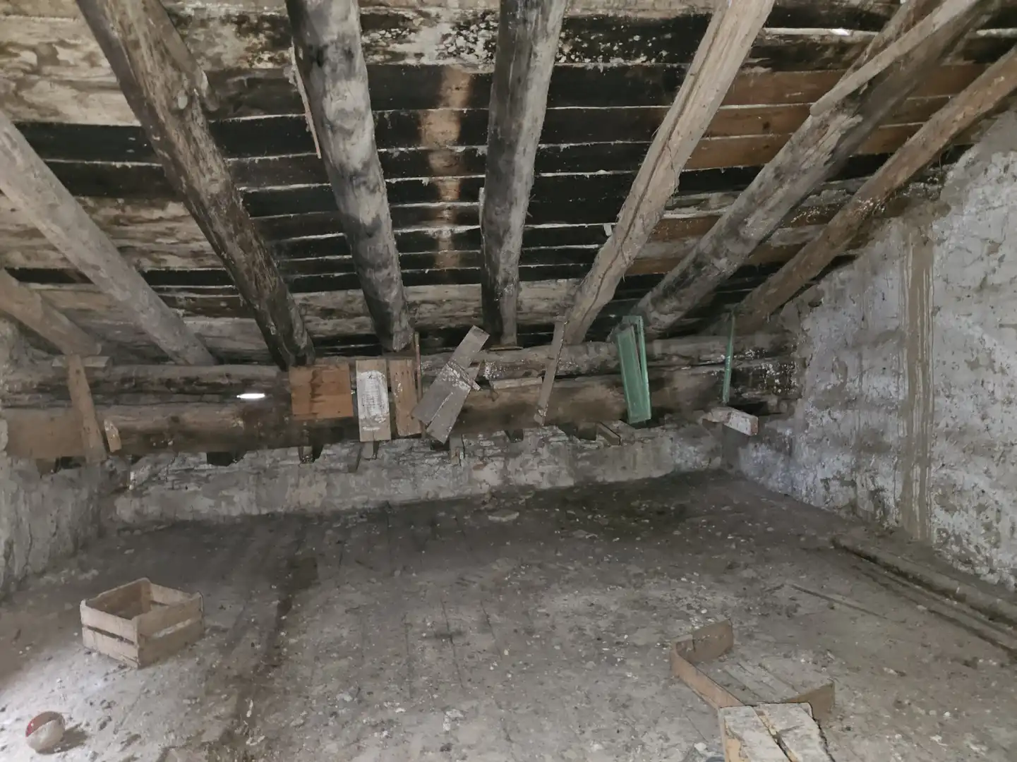 Casa adosada en venta en Sangüesa / Zangoza