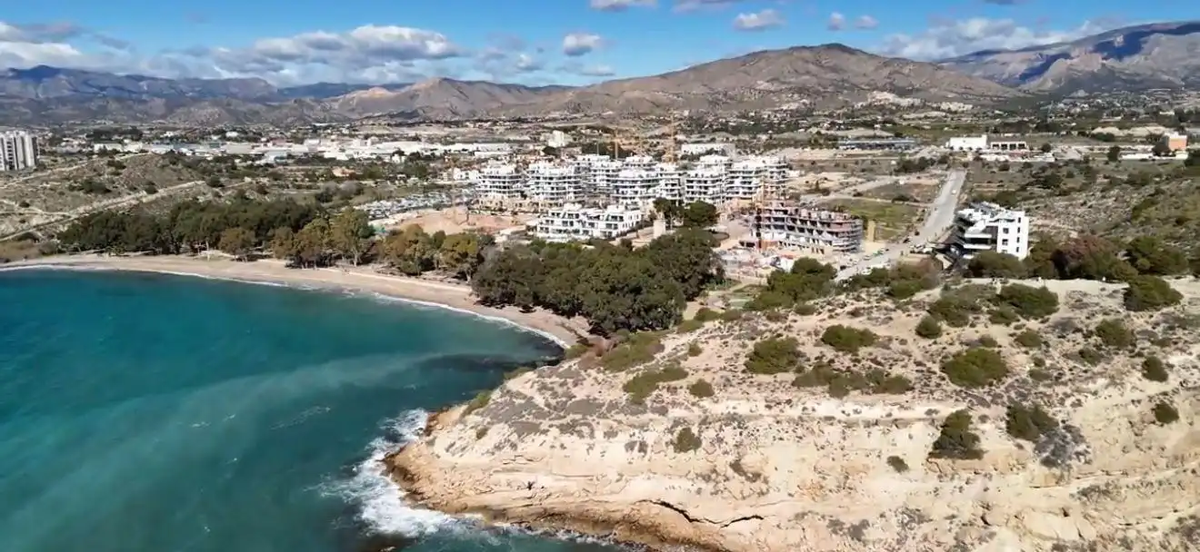 Planta baja de alquiler en Calle Edeta, Platja de Torres