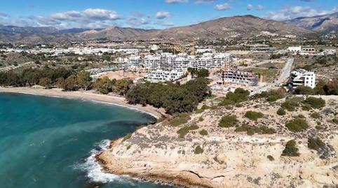 Foto 4 von Maisonette zur Miete in Calle Calle de Edeta, Platja de Torres, Villajoyosa / La Vila Joiosa