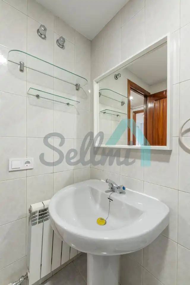 Habitació a De Pumarín, Milán - Pumarín