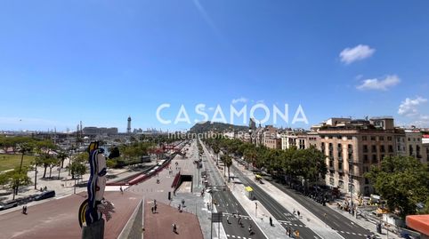 Foto 4 de Apartament en venda a Sant Pere, Sta. Caterina i la Ribera, Barcelona Capital