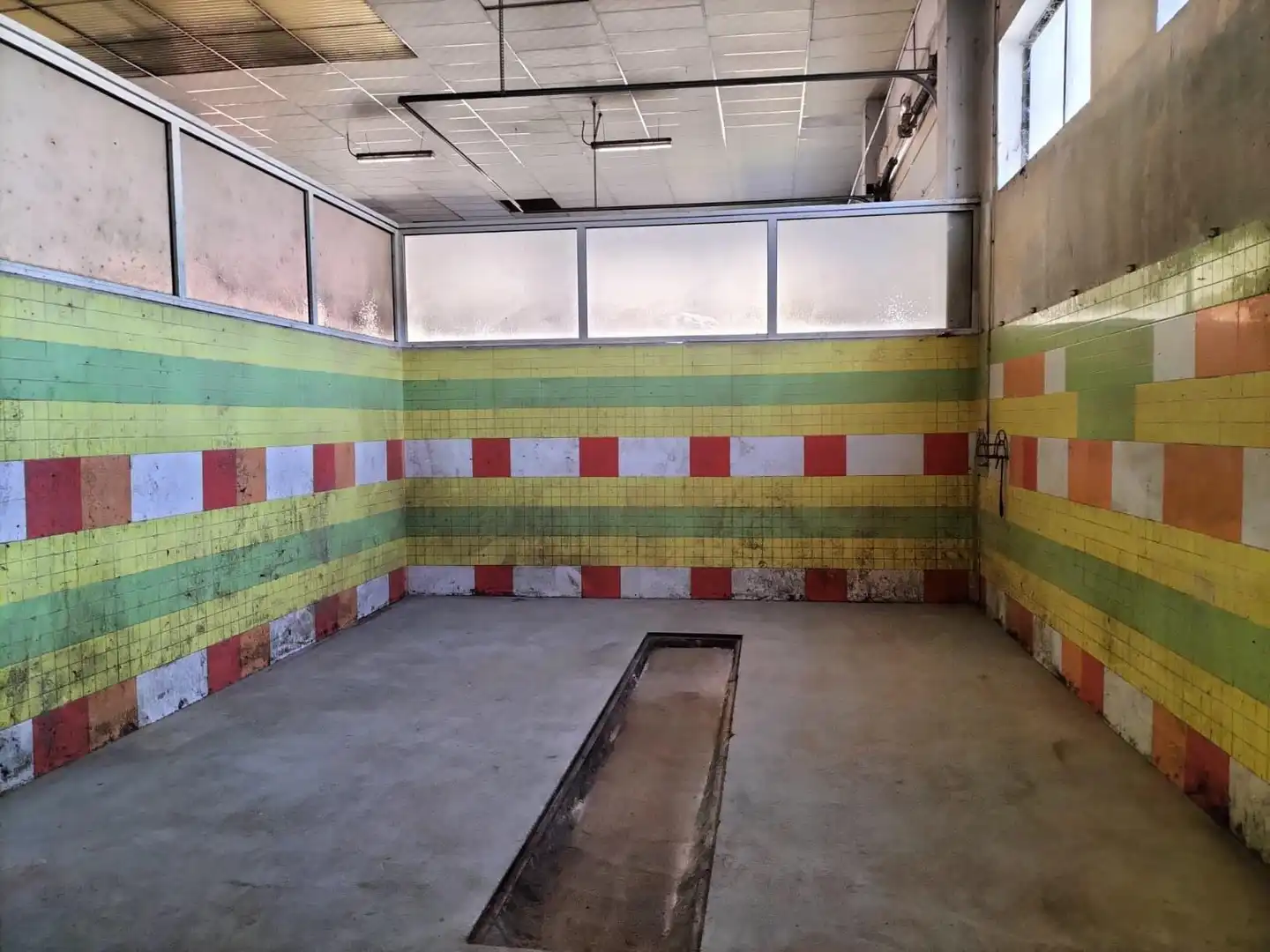Nave industrielle à vendre à Sector 8 - Nueva Balastera, imagen 13