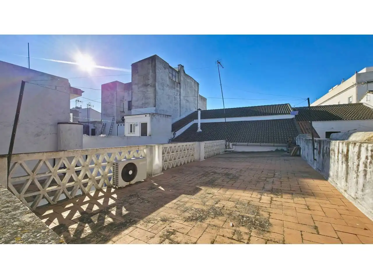 Maison avec jardin à vendre à Calle Blas Infante 31, imagen 46