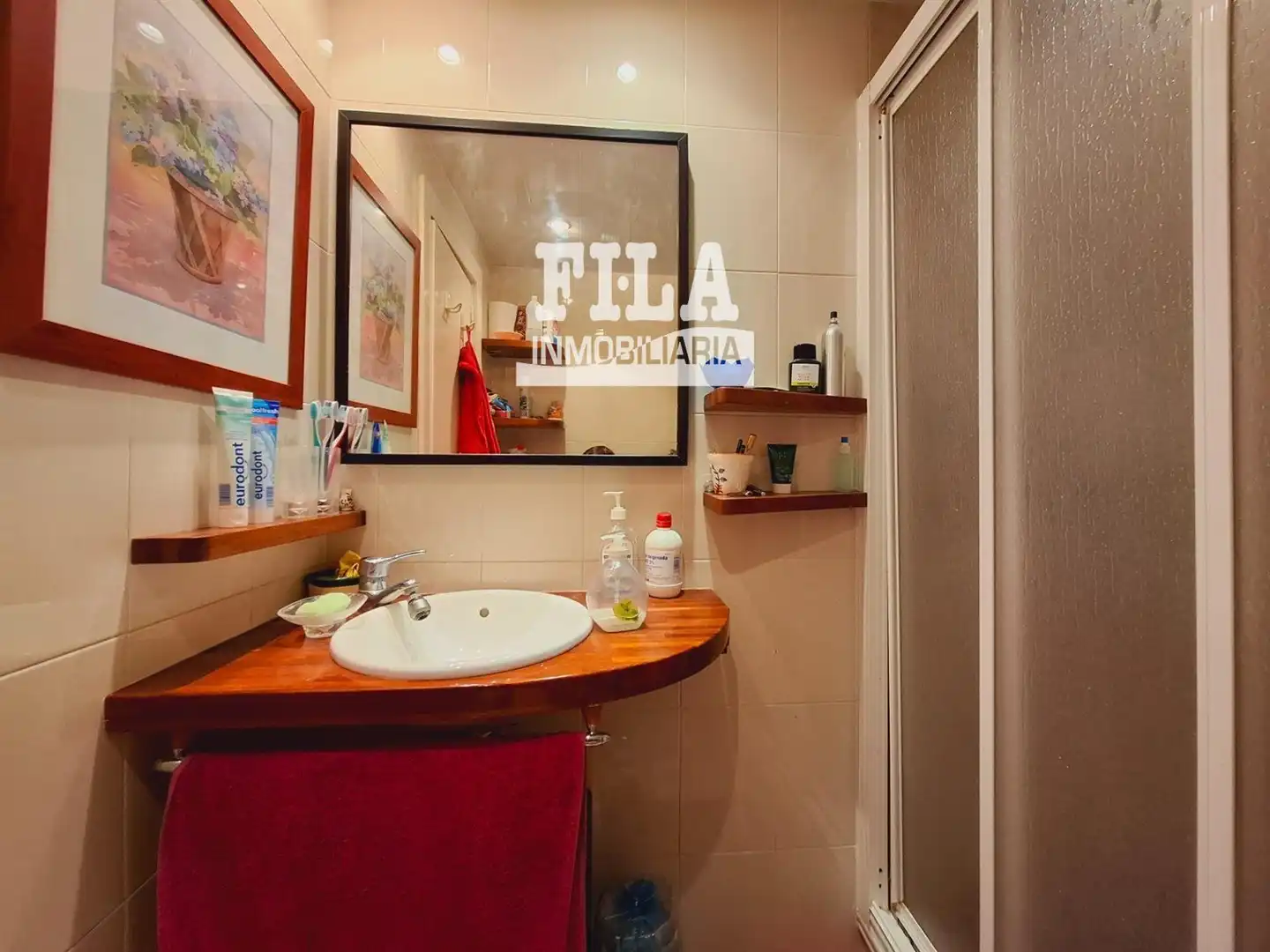 Wohnung zum Verkauf in Segur de Calafell, imagen 14