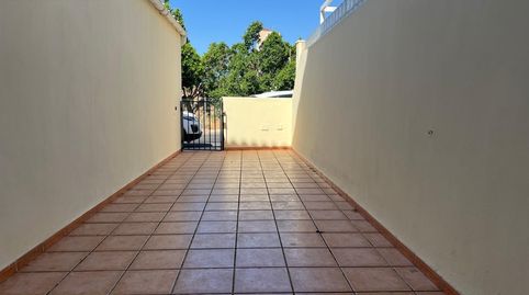 Foto 3 de Casa adosada de alquiler en Aguadulce Norte, Roquetas de Mar