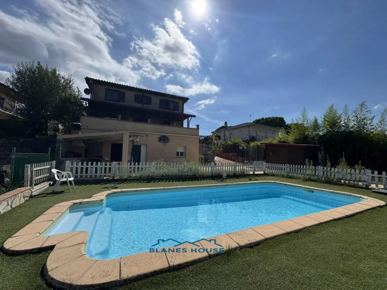 Haus mit Pool zum Verkauf in Calle Amer 0, imagen 45
