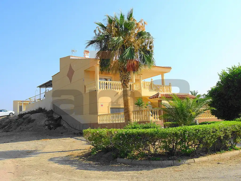 Casa o chalet en venta en San Juan de los Terreros