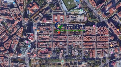 Foto 5 de Piso en venta en Angel Alcazar, Centro - Corte Inglés, Talavera de la Reina