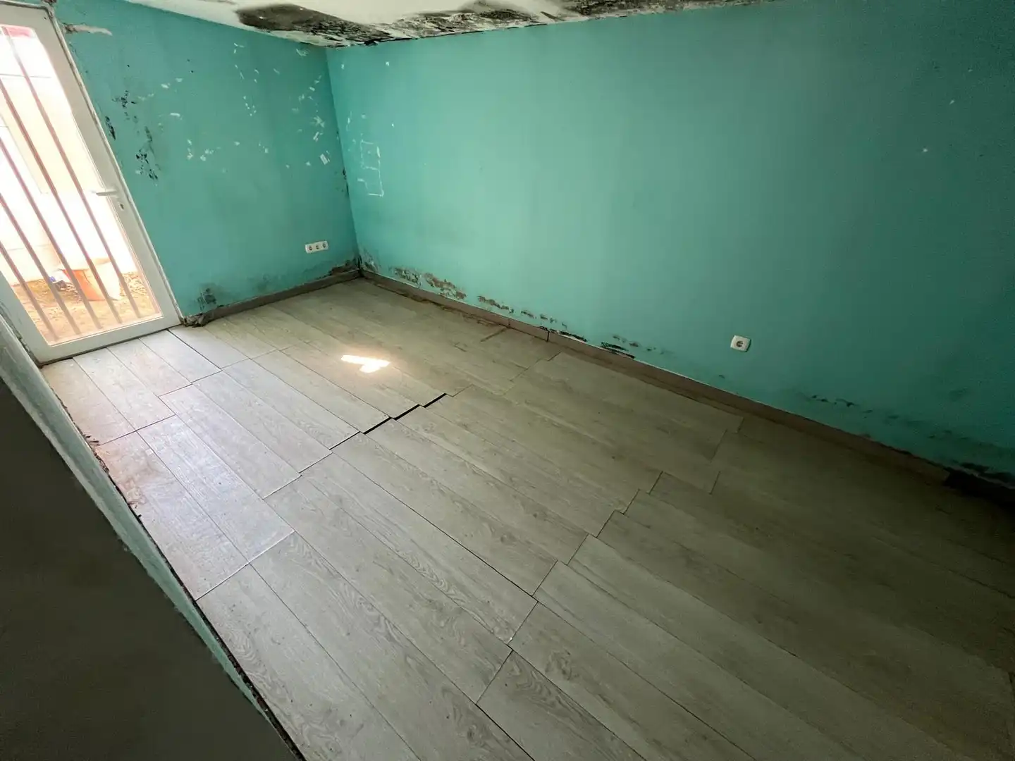 Casa adosada en venda a Calle Martín I, 20, Pinseque