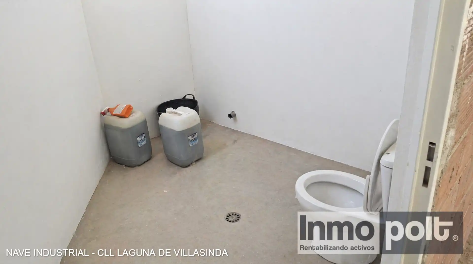Fabrikhallen zum Verkauf in Torre-Pacheco