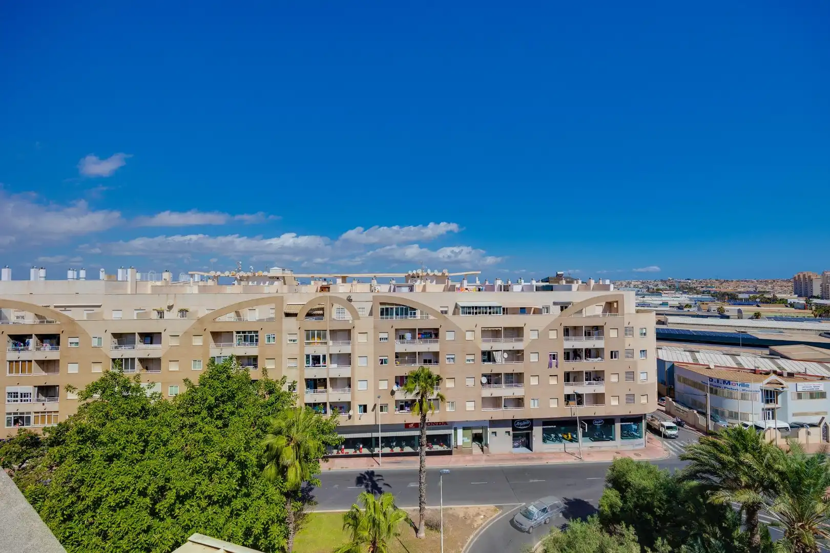 Apartamento con terraza en venta en Calle JOAQUIN CHAPAPRIETA, imagen 46
