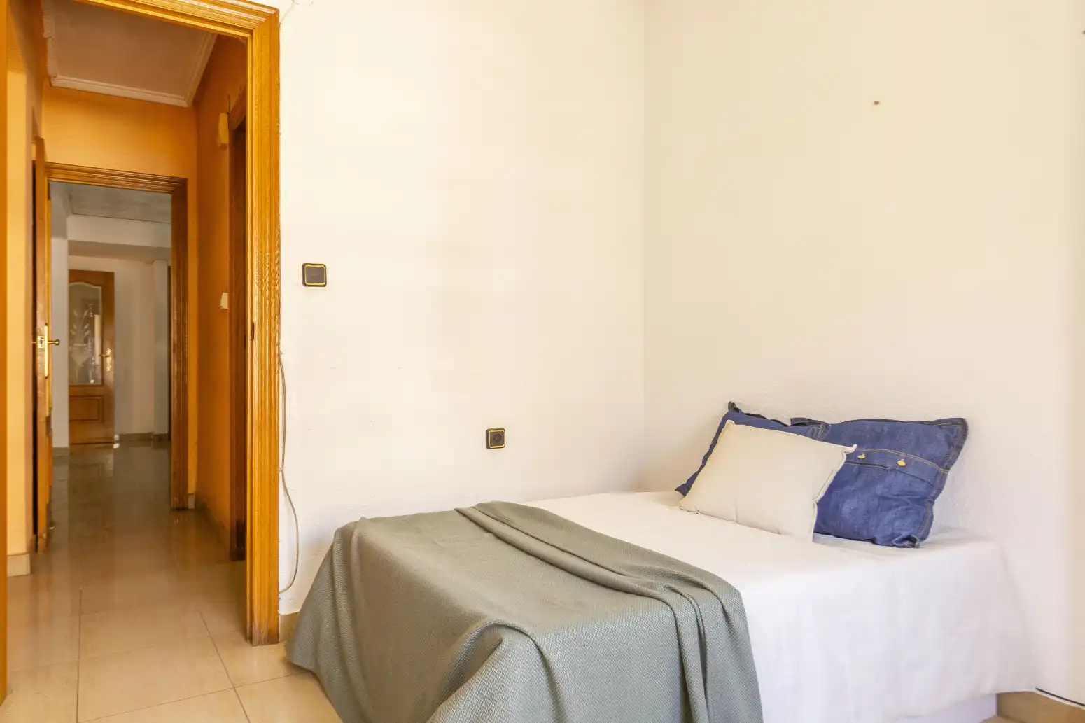 Habitación de Piso en venta en Torrent con Aire acondicionado y Balcón