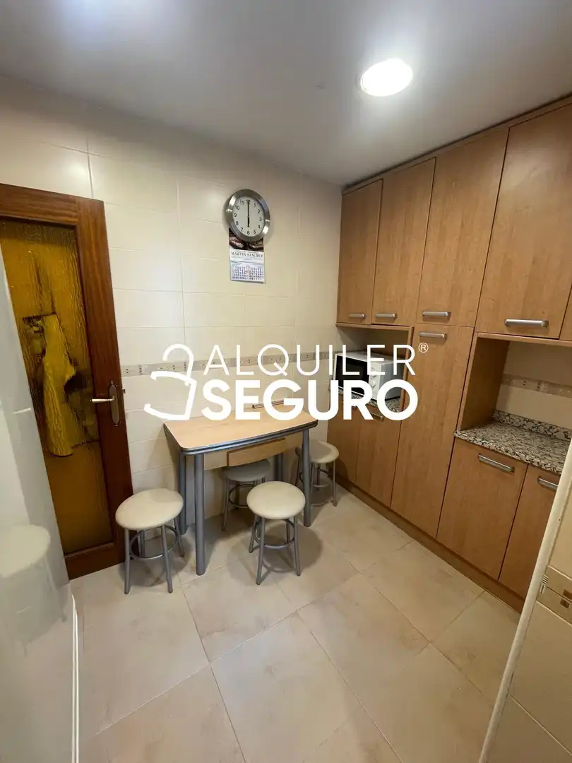 Flat for rent in Latina