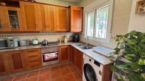 Foto 4 de Casa adosada en venda a Mojácar Playa - Las Ventanicas - La Paratá, Mojácar