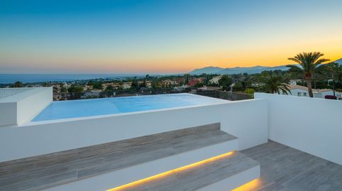 Foto 5 de Casa o xalet en venda a Valdeolletas - Las Cancelas - Xarblanca, Marbella