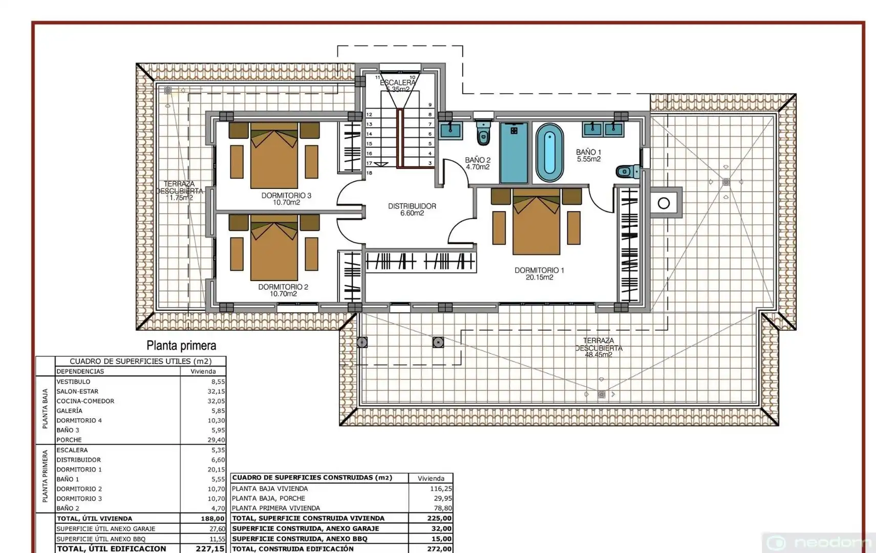 Maison à vendre à El Pinós / Pinoso, imagen 43