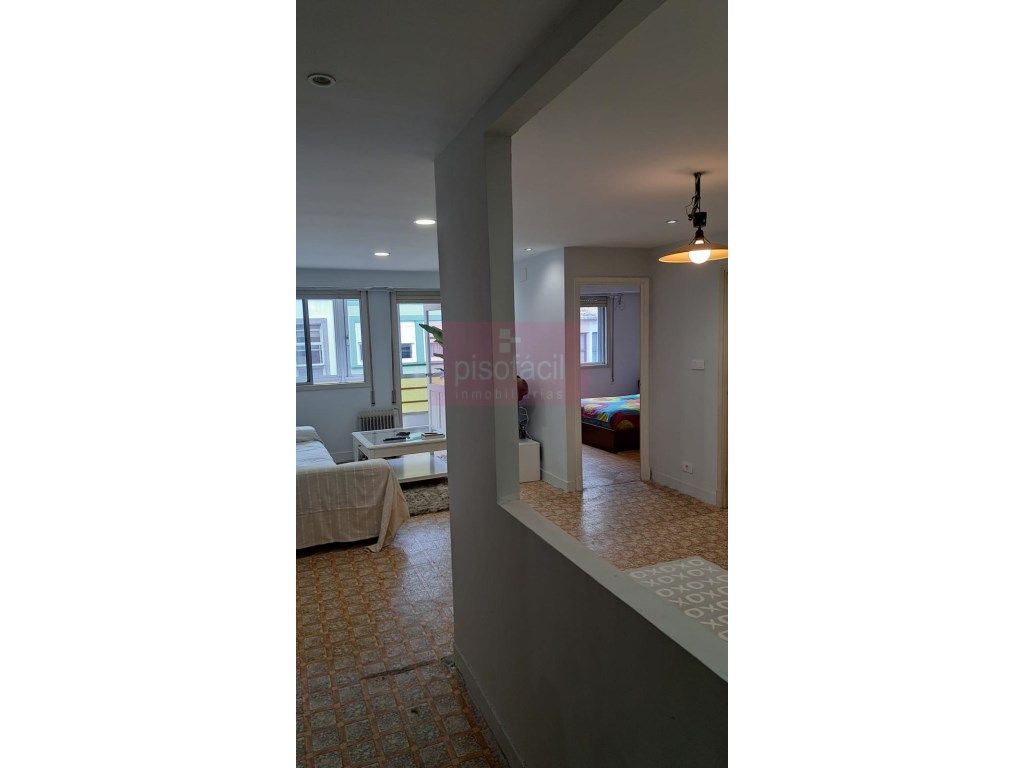 Apartament en venda en Lugo Capital