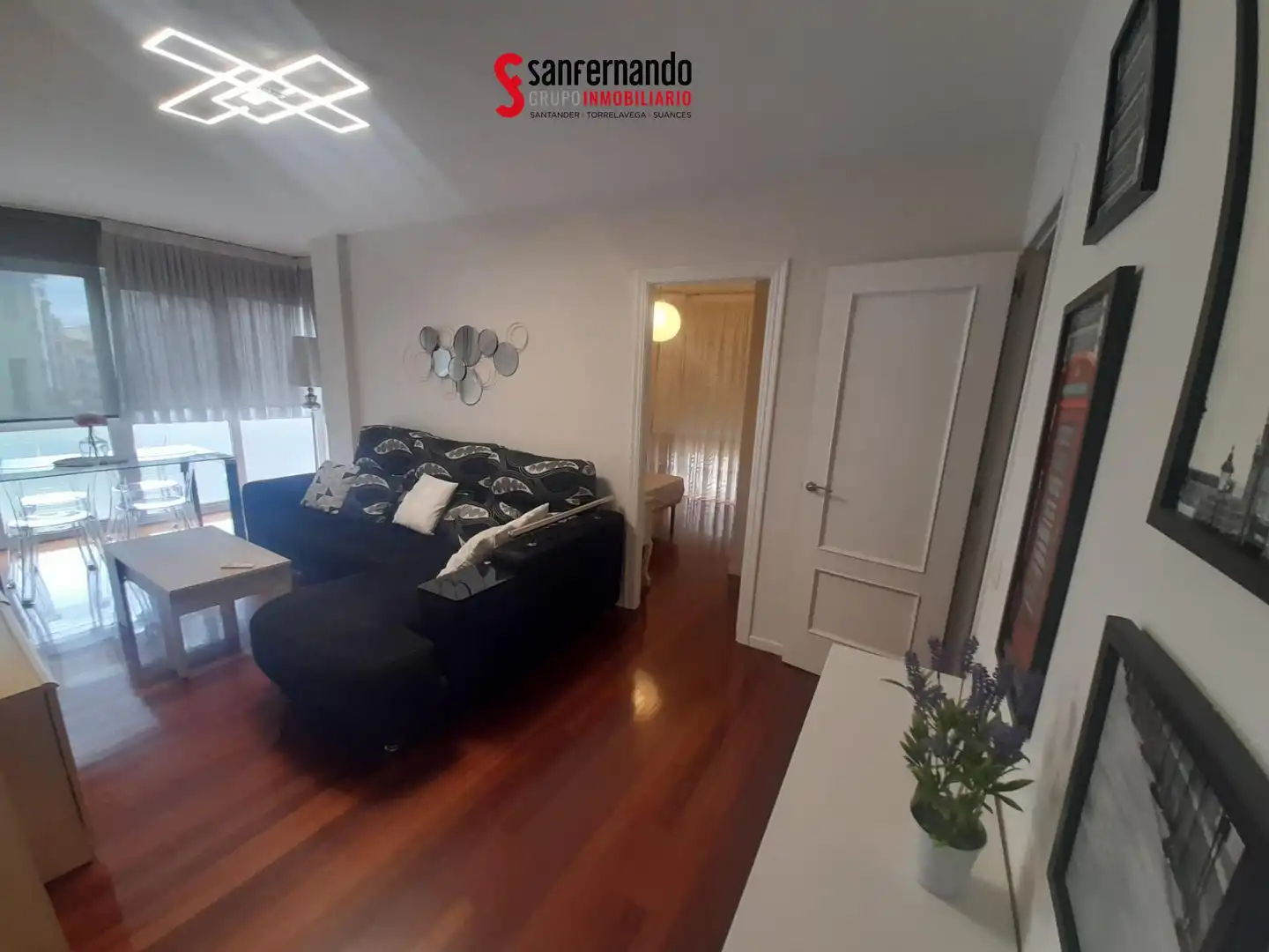 Flat for rent in General Dávila