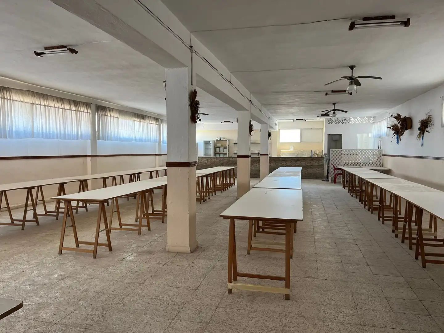 Local comercial en venta en Coria del Río
