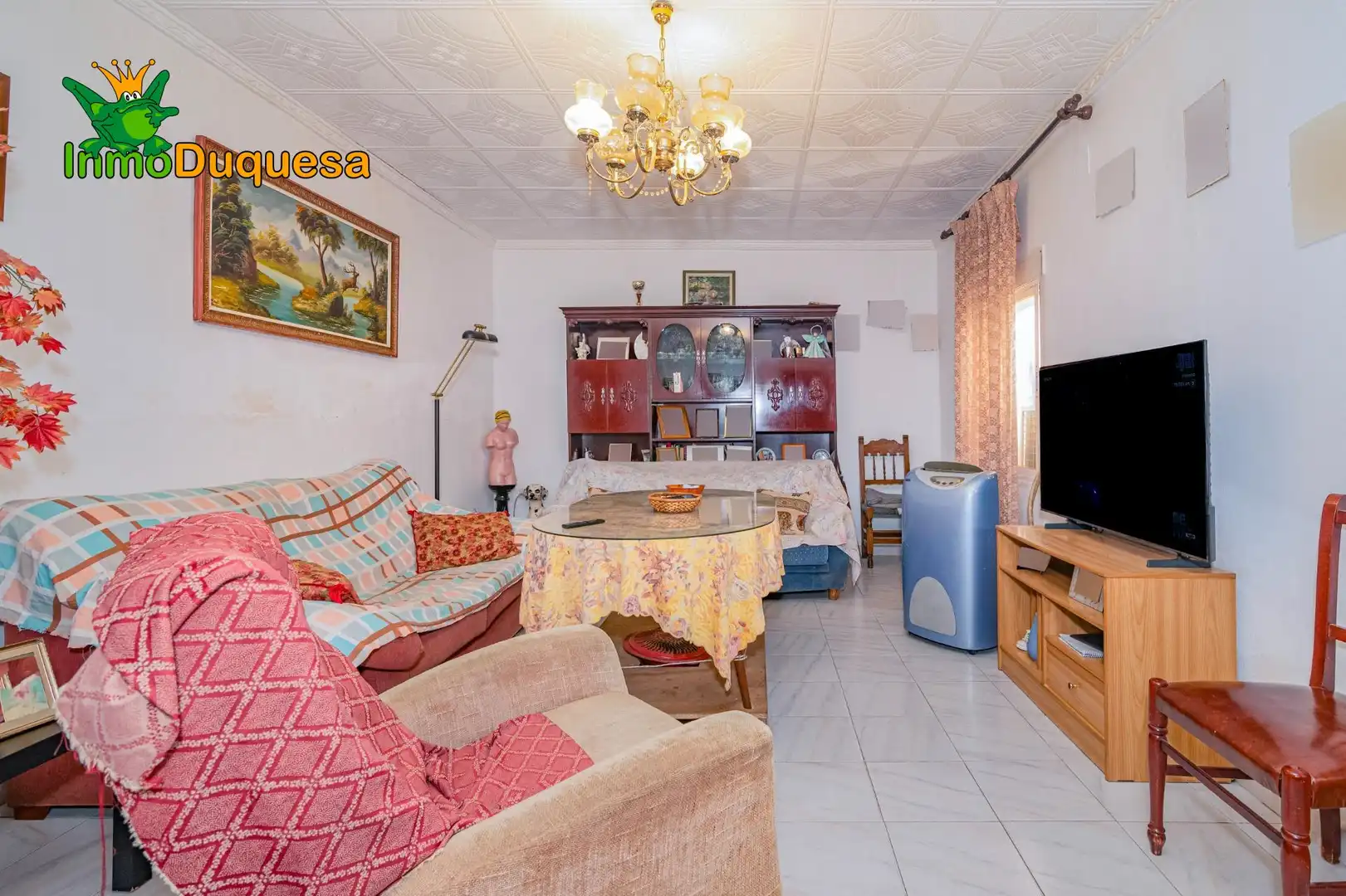 Terraced house with terrace for sale in Barrio de la Vega, imagen 5