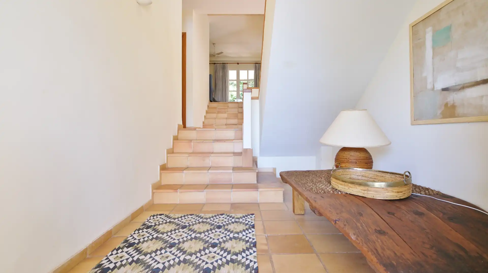 Villa avec terrasse à louer à Sagunto ciudad, imagen 12
