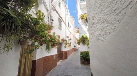 Foto 3 de Finca rústica en venda a Güéjar Sierra, Granada