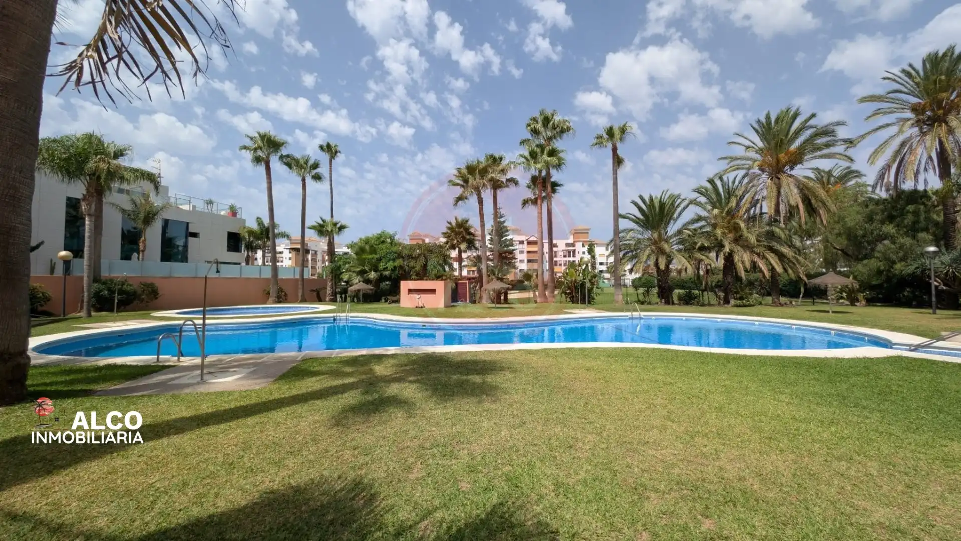 Casa bifamiliare con piscina in vendita a RECTOR JUAN DE DIOS LOPEZ 52, imagen 77