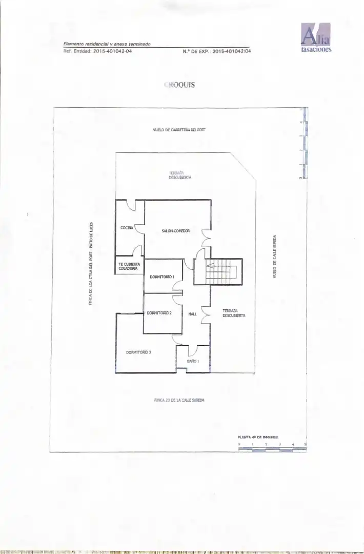 Attique avec terrasse à vendre à Calle SUREDA 25, imagen 24