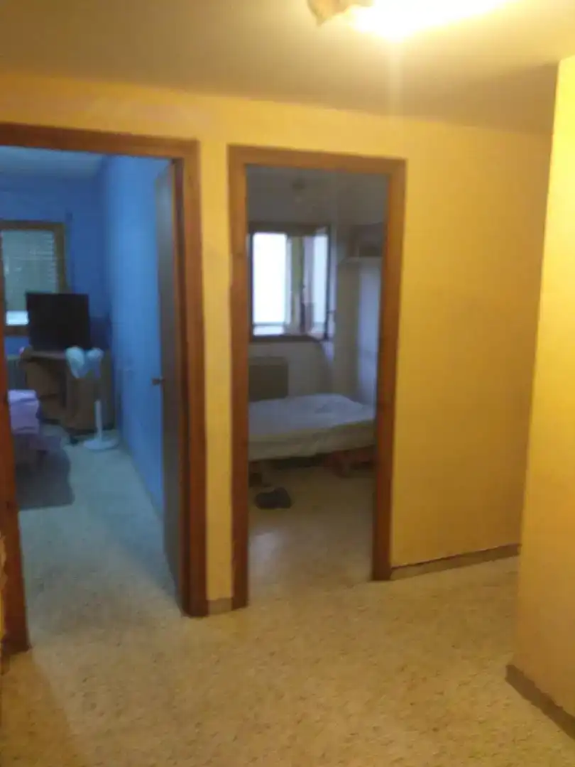 Habitación de Piso en venta en Graus con Amueblado y Balcón