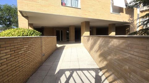 Foto 2 de Planta baixa en venda a Hispanoamérica - Comunidades, Valdemoro