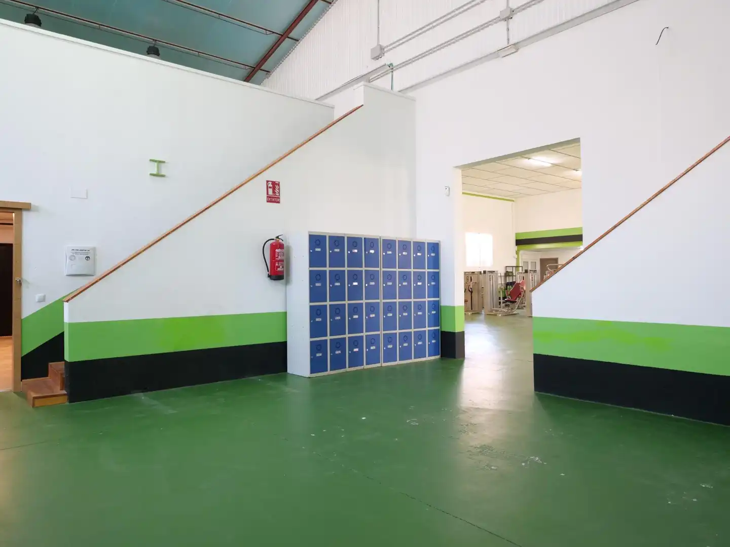Nave industrial en venta en Almoradí