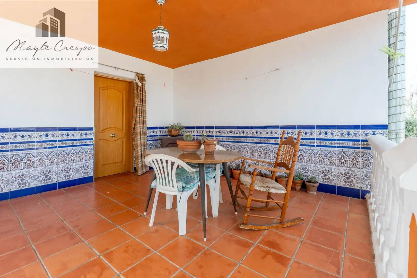 Chalet con terraza en venta en Villa de Otura, imagen 65