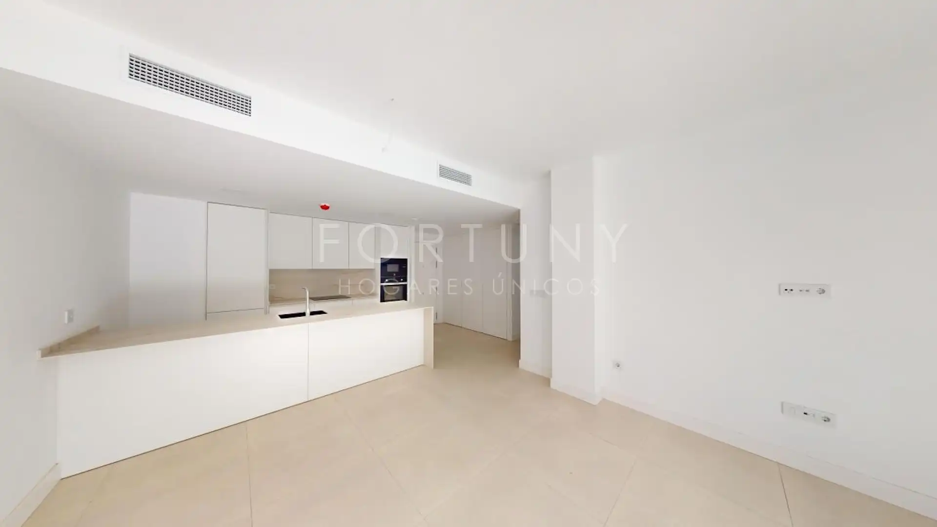 Erdgeschosswohnung mit Pool zum Verkauf in Avenida Fuengirola 48, imagen 3