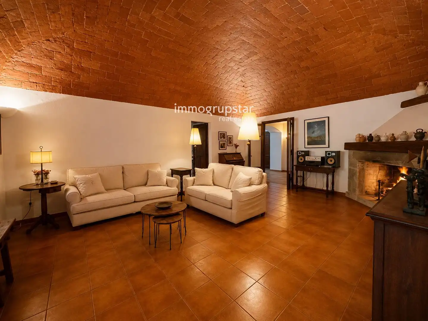 Casa con terraza en venta en Anselm Clave, imagen 5