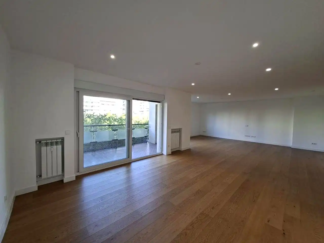 Wohnung mit Aufzug zum Verkauf in Paseo de la Castellana, imagen 3